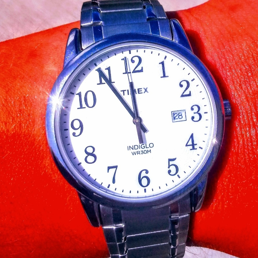 Timex Unisex Watch